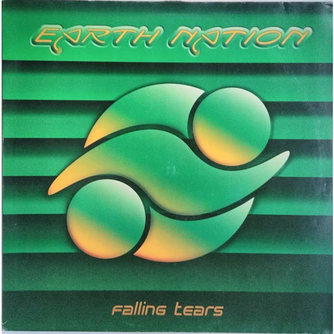 Earth Nation - Falling Tears