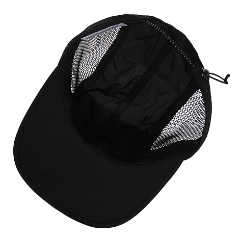 Uniform Bridge - Mesh String Cap