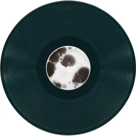 Aeir - A Frith Befouled Dark Green Vinyl Edition