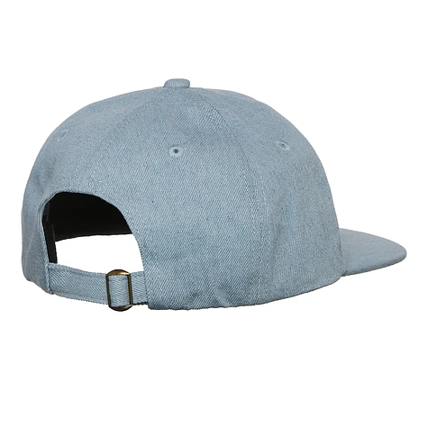 Butter Goods - Colours 6 Panel Cap