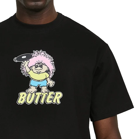 Butter Goods - Troll Tee