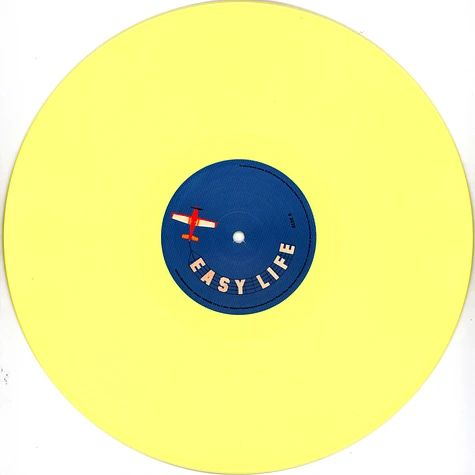 Easy Life - Maybe In Another Life...Limited Colored Vinyl Edition