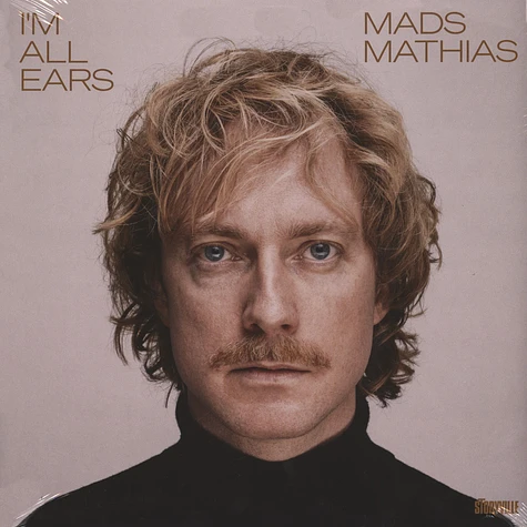 Mads Mathias - I'm All Ears