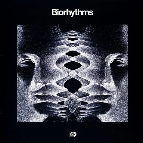 Joe Cain - Biorhythms