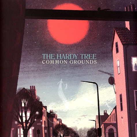 The Hardy Tree - Common Grounds