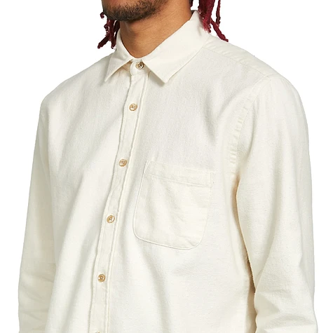 Portuguese Flannel - Teca Shirt