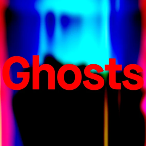 Glenn Astro & Hulk Hodn - Ghosts