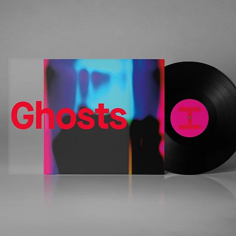 Glenn Astro & Hulk Hodn - Ghosts