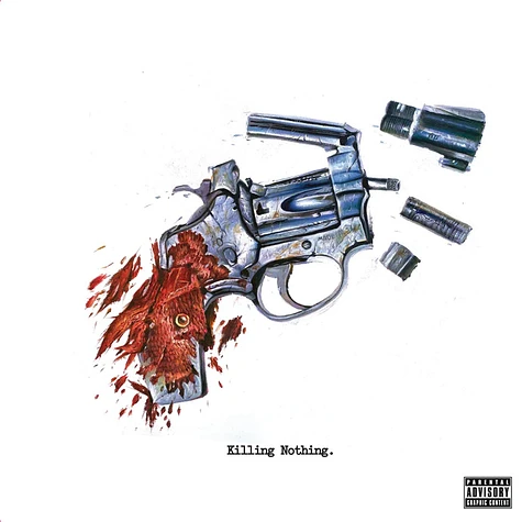 Boldy James & Real Bad Man - Killing Nothing