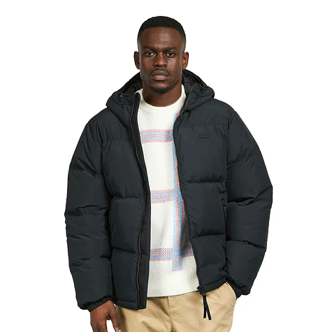 Lacoste - Quilted Jacket