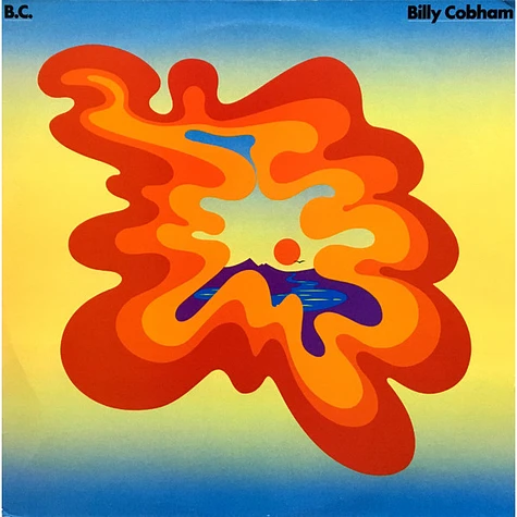 Billy Cobham - B.C.