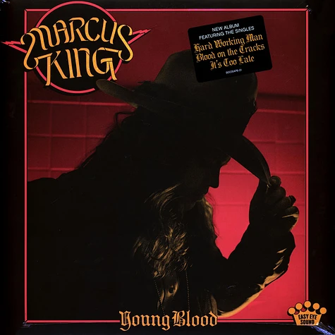 Marcus King - Young Blood