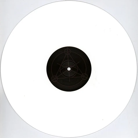Magic Sword - Volume I White Vinyl Edition