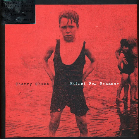 Cherry Ghost - Thirst For Romance Vinyl Edition