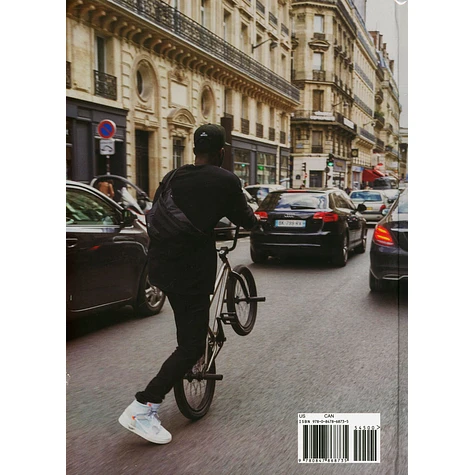 Nigel Sylvester - Go