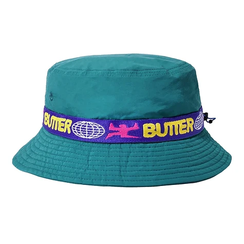 Butter Goods - Terrain Bucket Hat