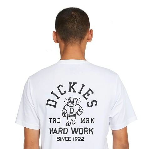 Dickies - Cleveland Tee SS
