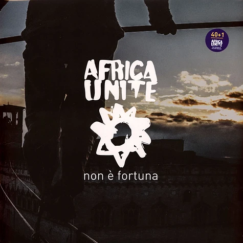 Africa Unite - Non È Fortuna