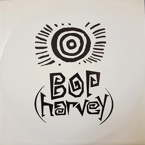 Bop (Harvey) - Bread & Circuses