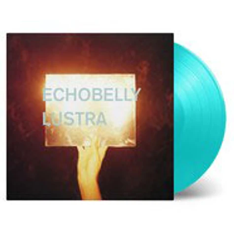 Echobelly - Lustra