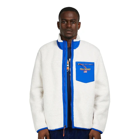 Polo Ralph Lauren - Fleece Jacket