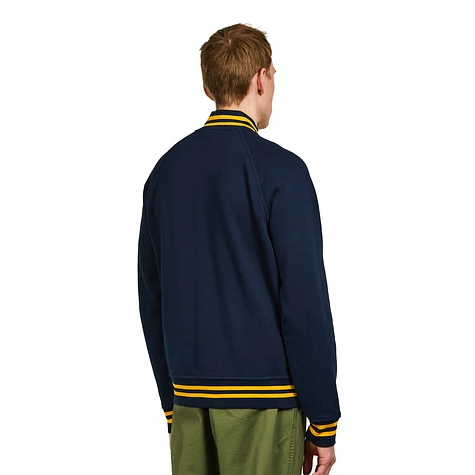 Polo Ralph Lauren - RL Letterman Jacket