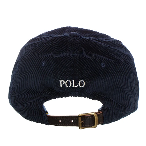Polo Ralph Lauren - Corduroy Ball Cap