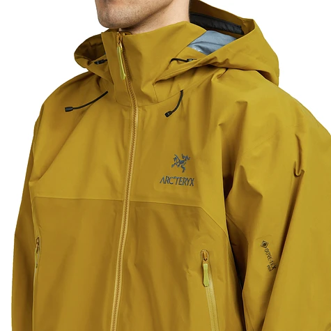 Arc'teryx - Beta Ar Jacket (Daze) | HHV