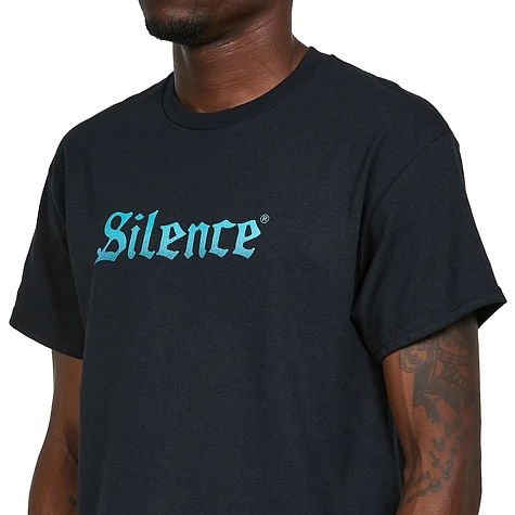 Beinghunted. - BEINGHUNTED for HHV Silence Chaos T-Shirt
