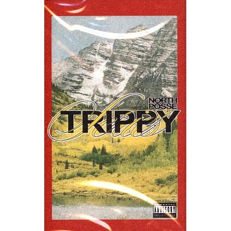North Posse - Trippy Series I