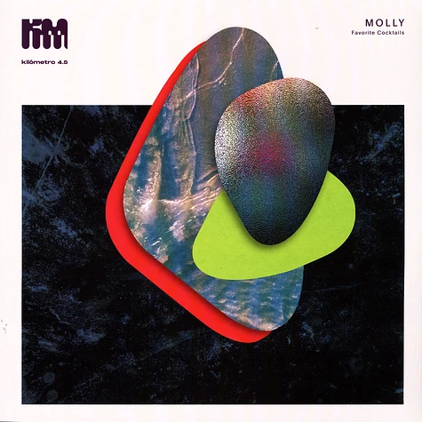 Molly - Favorite Cocktails