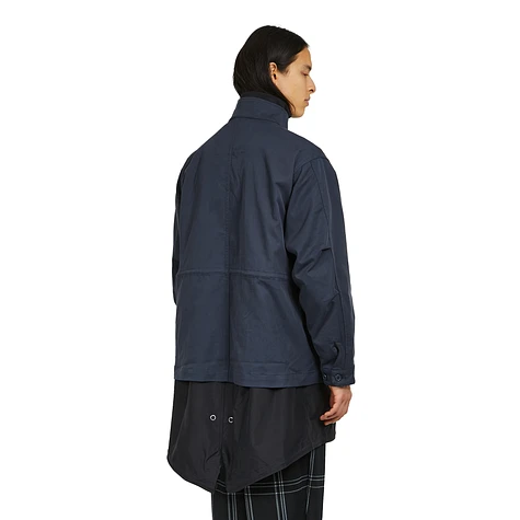 Fred Perry - Double Layered Jacket