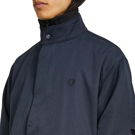 Fred Perry - Double Layered Jacket