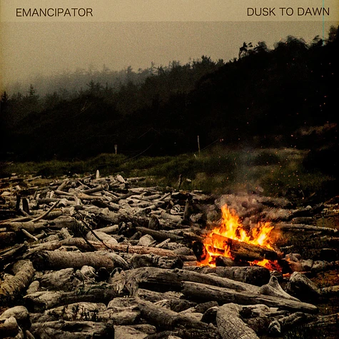 Emancipator - Dusk To Dawn
