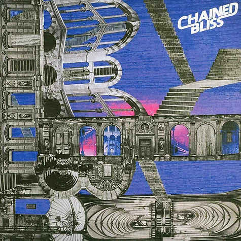 Chained Bliss - Chained Bliss