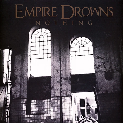 Empire Drowns - Nothing