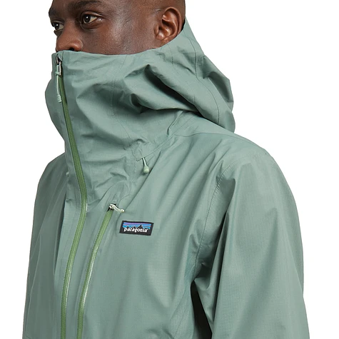 Patagonia - Granite Crest Jacket