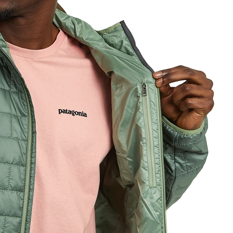 Patagonia - Nano Puff Hoody