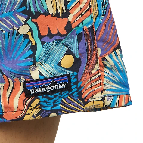 Patagonia - Baggies Shorts