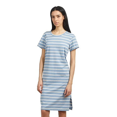 Patagonia Regenerative Cotton T-Shirt Dress - Dress Women's, Free EU  Delivery