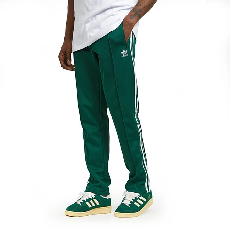 Barn bidragyder Indica adidas - Beckenbauer Track Pants (Dark Green) | HHV