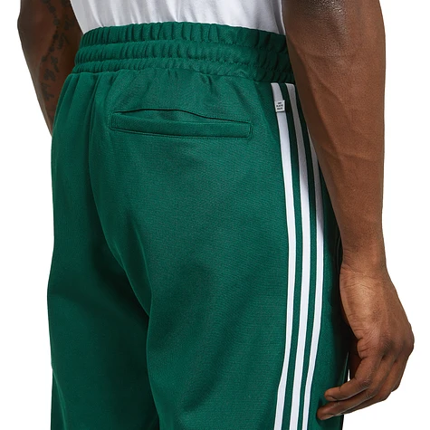 Jogger Pants adidas Adicolor Classics Beckenbauer Track Pants Dark Green