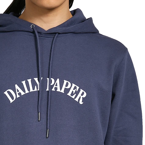 Daily Paper - Partu Hoodie