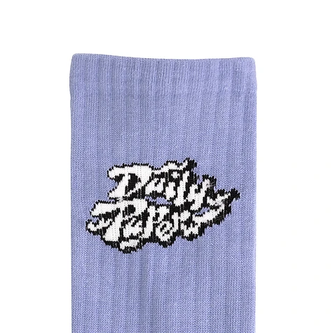 Daily Paper - Pir Sock