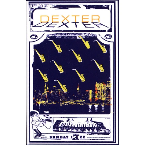 Dexter - Sunday Jazz Part 2