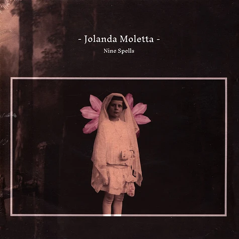 Jolanda Moletta - Nine Spells