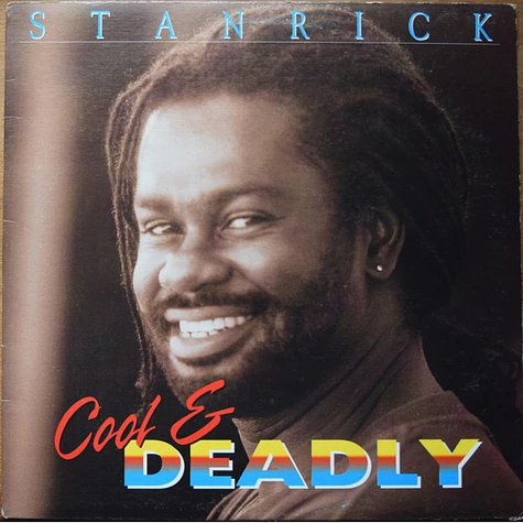 Stanrick - Cool & Deadly
