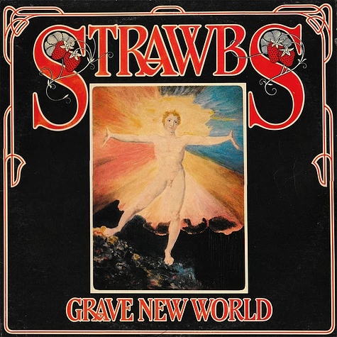 Strawbs - Grave New World