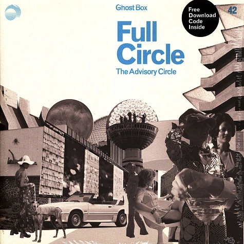 The Advisory Circle - Full Circle