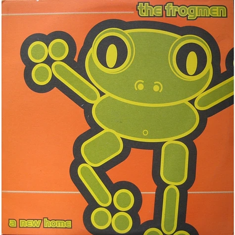 The Frogmen - A New Home